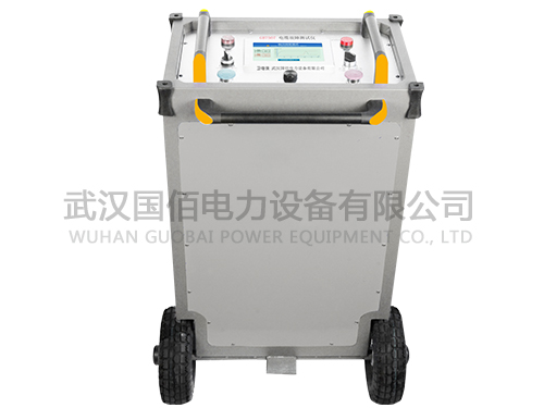 衛(wèi)電俠GB7507手推車一體化電纜故障定位系統(tǒng)