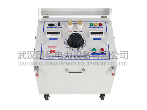 衛電俠GB2459直流大電流發生器