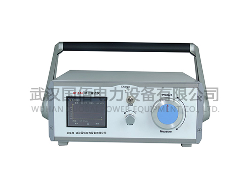 衛電俠GB1144精密露點儀